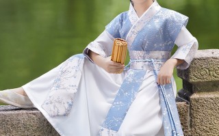 童装夏天汉服男孩穿搭，童装夏天汉服男孩穿搭图片