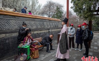 青年汉服穿搭图片男，青年汉服穿搭图片男生