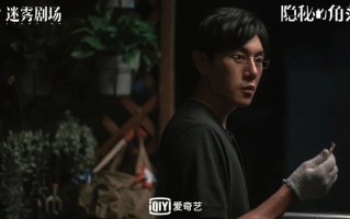 伤感悬疑短剧推荐男生，伤感悬疑短剧推荐男生版
