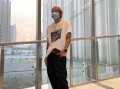 超酷穿搭汉服图片男士，超酷穿搭汉服图片男士冬季