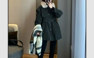 苹果型汉服穿搭秋，苹果型身材穿什么汉服