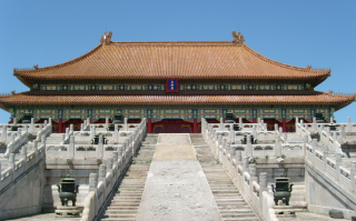 故宫游玩攻略最全，故宫游玩攻略