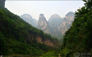 高西沟游玩攻略，高西沟游玩攻略一日游