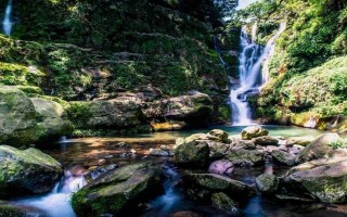 郴州溶洞游玩攻略，郴州溶洞景区