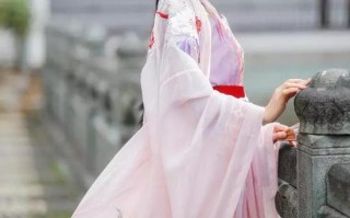 江南穿搭汉服发型，江南穿搭汉服发型图片