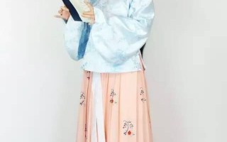 汉服怎么防晒穿搭女装，汉服怎么防晒穿搭女装图片